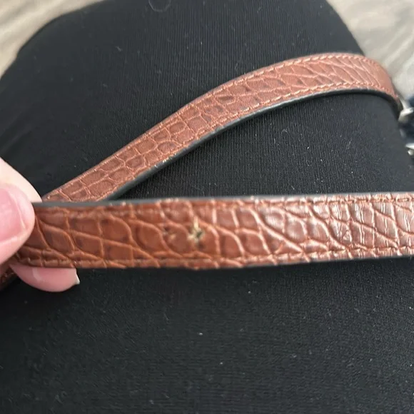 Dana Buchman Floral Purse - Picture 11 of 11